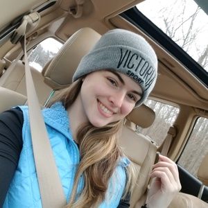 Meet your Posher, Brianna